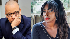 Souleymane Jules Diop sur Halima Gadji : « Je pleure une inconnue parce qu’elle… »