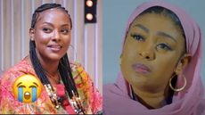 Décès de Halima Gadji : L’actrice Adja pour un gros coup de gueule, « yakamti nguen nite dé baguen… »