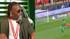 « Je n’ai pas raté » : Chérif Ndiaye rétablit la vérité sur l’action qui a fait polémique lors de la finale (vidéo)