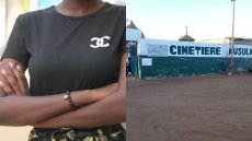 « Pourquoi il est décédé » : La fille qui a jeté son bébé révèle les causes de la mort (vidéo)