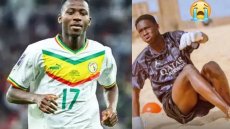 Mort de Cheikh Touré au Ghana : Pape Matar Sarr exprime sa profonde douleur, « il est urgent de… »