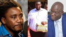 « Wally Seck a attaqué Amadou Sall au téléphone » : Audio fuité de Ahmeth Aidara sur l’affaire de la CENTIF (vidéo)