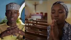 Série Marie et Momo : Les précisions de Abdoul Wahab sur le rôle de Khadija Diallo (vidéo)