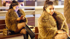 Racky Aïdara retrouve Doro Gaye et savoure sa “best life” à Paris (vidéo)