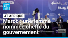 Fatima Ezzahra El Mansouri nommée cheffe du gouvernement marocain