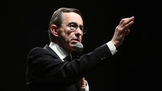 Le ministre français de l'Intérieur Bruno Retailleau au Maroc pour consolider la coopération migratoire