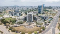 Le Gabon veut développer un projet frontalier majeur
