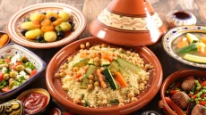 Paris accueille le patrimoine culinaire algérien au Village International de la Gastronomie 2025