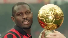 Ballon d’Or : top 10 des joueurs africains mieux placés dans l’histoire