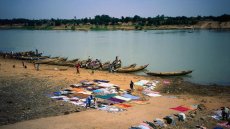 Le Sénégal renforce la sécurité le long de sa frontière avec le Mali
