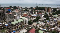 Guinée: l’artiste Singleton condamné à un an de prison avec sursis pour «homicide involontaire»