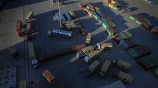 Libye: les deux entités gouvernementales en quête d'investisseurs à Paris