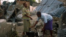 RDC: 25 ans après les massacres de Kisangani, un rapport d'Amnesty International dénonce l’impunité