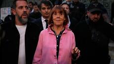 N'ayons plus peur des mots: Gisèle Pelicot raconte dans ses mémoires le procès des viols de Mazan et sa vie d'après