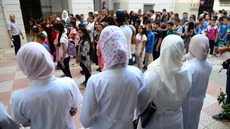 Recrutement des enseignants : prolongation exceptionnelle des inscriptions dans ces wilayas