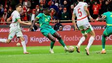 Le Sénégal, champion d’Afrique au terme d’un match qui va entrer dans l’histoire