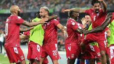 Guinée équatoriale la liste complète du Nzalang Nacional pour la CAN 2025 au Maroc