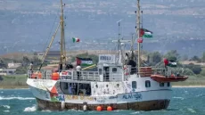 Élues LFI, ouvrier américain... De nouveaux militants vont tenter de défier et briser le blocus de Gaza par la mer