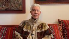 Mort de l'historien algérien Mohammed Harbi, spécialiste du FLN et de la guerre d'Algérie