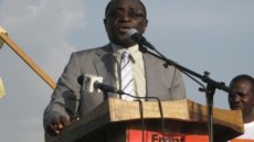 Burkina Faso: l'avocat et homme politique Hermann Yaméogo a été «enlevé», affirment ses proches