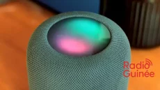 La présentation d'un nouveau homepod avec écran pourrait révolutionner la domotique