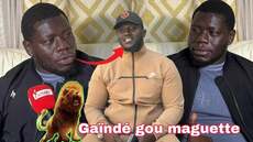 Franc Ndiago attaque : “Balla Gaye 2, Guëndé gou Maguette la… Meunoul si mane dara !”