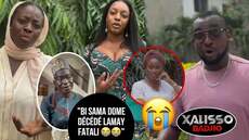 Décès de Diadia dans Xalisso : Quand la fiction réveille des souvenirs douloureux (vidéo)