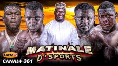 Balla Gaye 2 vs Franc en juillet : l’annonce choc de Baye Ndiaye