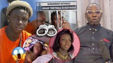 Affaire Bineta Mécanicienne : Les révélations choquantes de Fall Ndiaga (vidéo)