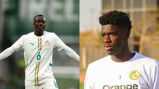 CAN 2025 : Habib Diarra et Assane Diao, deux bonnes nouvelles pour Pape Thiaw