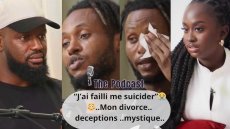 « Je ne traine plus avec eux » : Arona Benga flingue ses amis (vidéo)