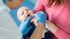 Poliomyélite : Après quelques cas recensés, l’État se mobilise pour protéger les enfants