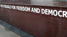 Afrique du Sud: les familles de victimes de l'apartheid satisfaites de la mise en place d'une commission