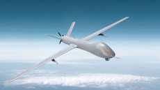 Le Niger dévoile son nouveau drone de combat