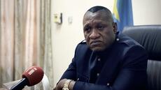 RDC: Jules Alingete, l’homme fort de l’Inspection générale des finances, quitte la scène