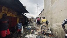 À Kinshasa, le combat des autorités contre l'urbanisation sauvage
