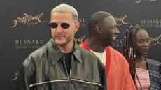 DJ Snake et Omar Sy dévoilent Patience, l'épopée universelle d'un jeune exilé sénégalais