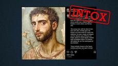 Ce portrait “envoûtant” de momie ne date pas de l’Égypte romaine, il est généré par IA