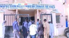 Inspection du travail : seulement 58 inspecteurs et 81 contrôleurs pour tout le Sénégal