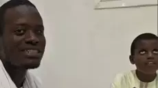Une cagnotte lancée pour lui : La réaction de l’influenceur Al Badri qui va surprendre les Sénégalais (Vidéo)