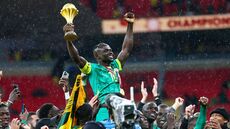 Ballon d’Or 2026 : Sadio Mané annoncé dans la liste des prétendants
