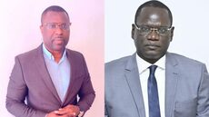 Dr Abdourahmane Diouf : propos calculés ou dérive politique ? (Par Mandiaye Diouf)