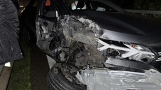 Dernière minute : La journaliste Feuz Dione victime d’un accident de la route après le match du Sénégal