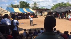 Côte d’Ivoire: marches, manifestations et meetings interdits, sauf pour la campagne présidentielle