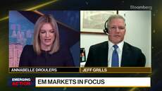 Jeff Grills douche les espoirs du Sénégal pour la dette publique et FMI