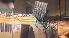 Dibiterie « Koromack Faye » rasée en pleine nuit, un des « emblèmes » de Dakar disparaît