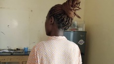 Saly : Une Congolaise interpellée pour avoir violemment agressé son ex-mari français