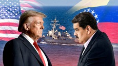 Crise au Venezuela : Donald Trump annonce la capture de Nicolás Maduro, tensions en Amérique latine