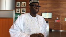 A la Une: Tiébilé Dramé s’en est allé…