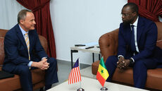 Entrée aux États-Unis : Le Sénégal dans le viseur d’une possible suspension globale